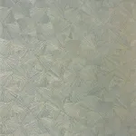 Songket Opaline/doré