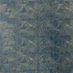 Songket Orage/doré
