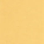 Uni Mat Jaune soleil