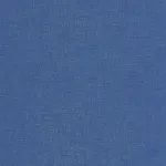 Uni Metallise/irise Bleu electrique dore