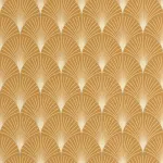 Prosperity Ocre dore