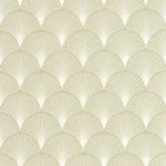 Prosperity Vert amande dore