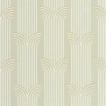 Glamour Vert amande dore