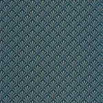 Abundance Bleu nuit dore
