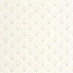 Effervescence Blanc irise